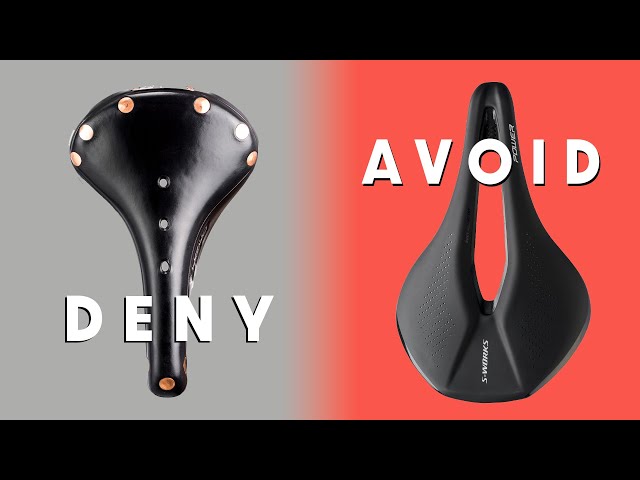 Key to Ultimate Saddle Comfort