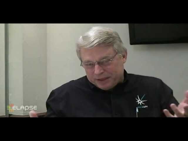 Robert C. Martin Talks About his Book Clean Code