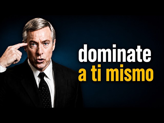 Master Yourself | Brian Tracy | The Power of Self-Control and Discipline