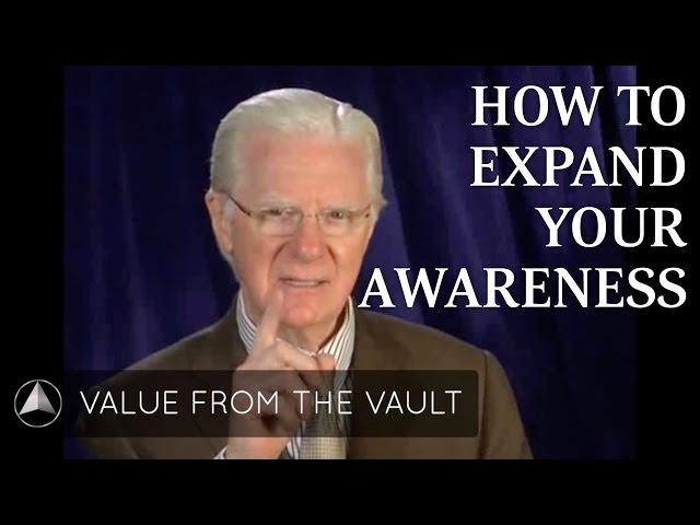 How to Expand Your Awareness