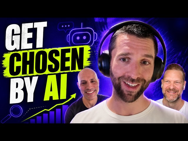 Agentic Commerce & llms.txt: What SEOs Must Know to Get Chosen by AI