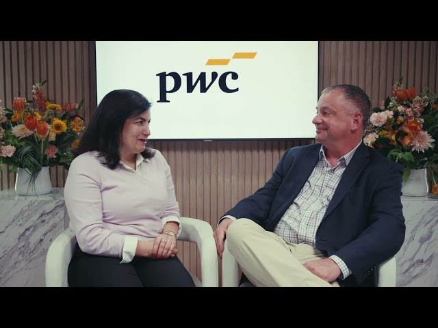 The future of CPG: Technology, transformation, and what's next
