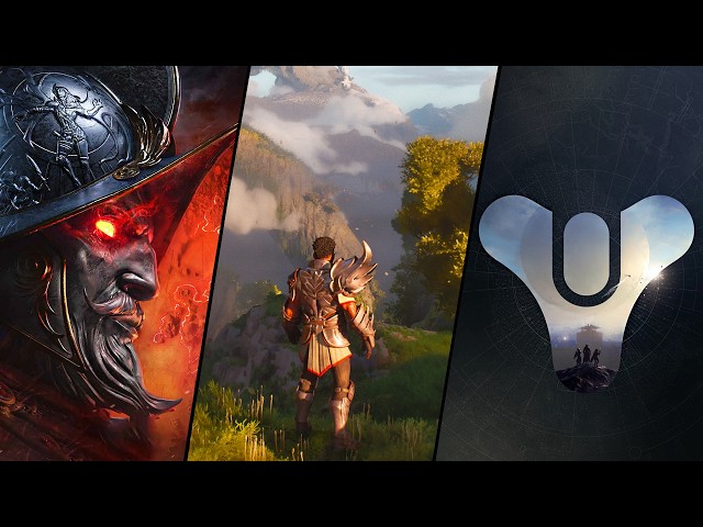 FINALLY Some Hope for MMOs