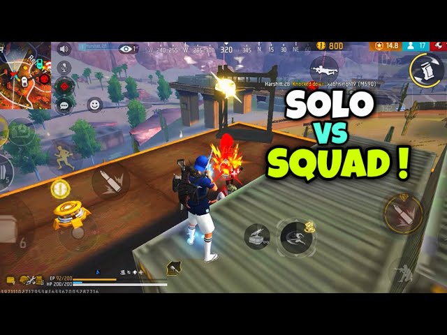 26 KILL🎯 MOBILE PLAYER ⚡ | SOLO VS SQUAD FULL EPIC GAMEPLAY FREE FIRE💥 | MUST WATCH 👀 #freefire