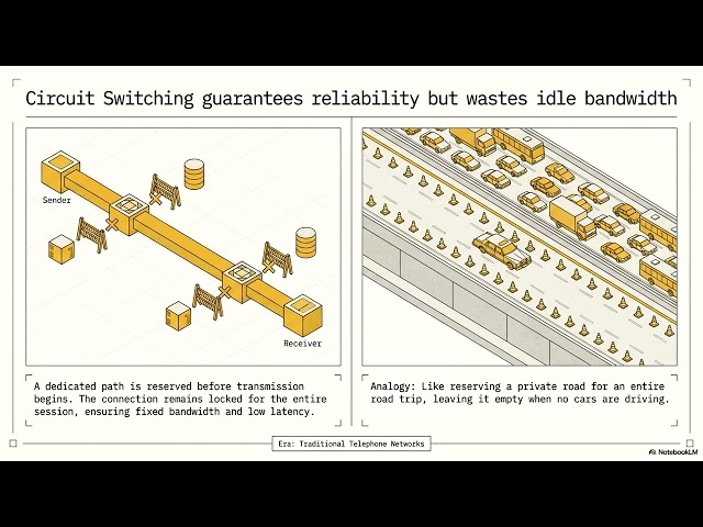 Network Switching