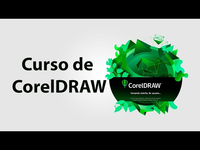 🎨 ¡CURSO COMPLETO DE COREL DRAW 2025 DESDE CERO! 🖥️✨1