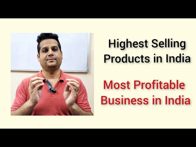 Most profitable business in India | Hitran Industries