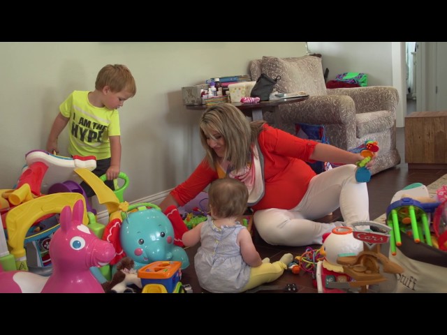 CMV Ends With Me - Janell McPhail
