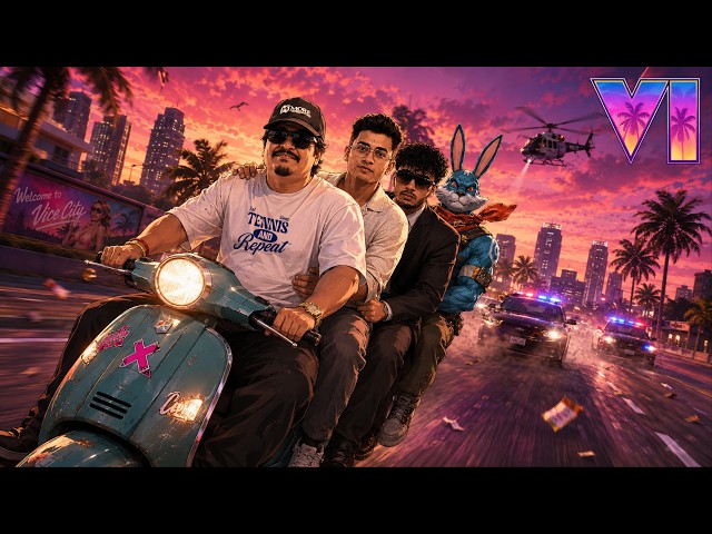GYANGAMING LIVE GTA 5 #gta5 #gtav #gaming