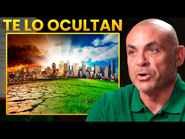 This Heat Isn't Normal: The Real Reason Behind Rising Temperatures