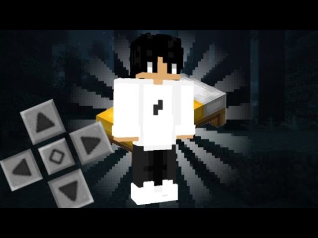 BedWars Highlights #2 ~MCPE 0.14.3