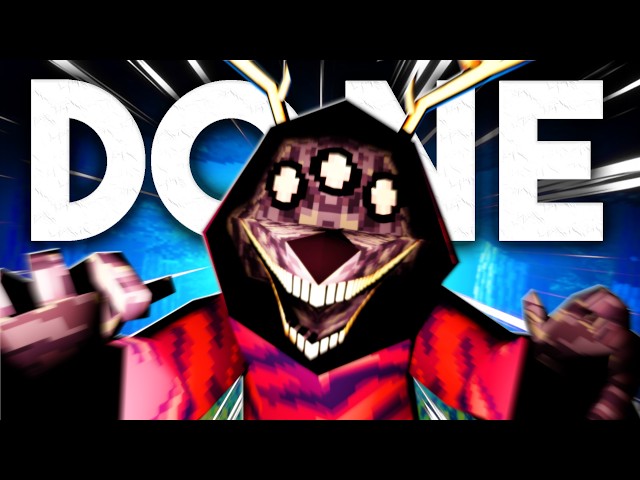 We released our 2 year horror game
