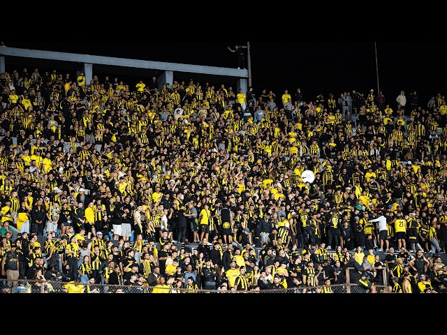 No apto para -18 (clásicos) + Hablemos de tribuna #2 | #EstaciónPeñarol 17/03