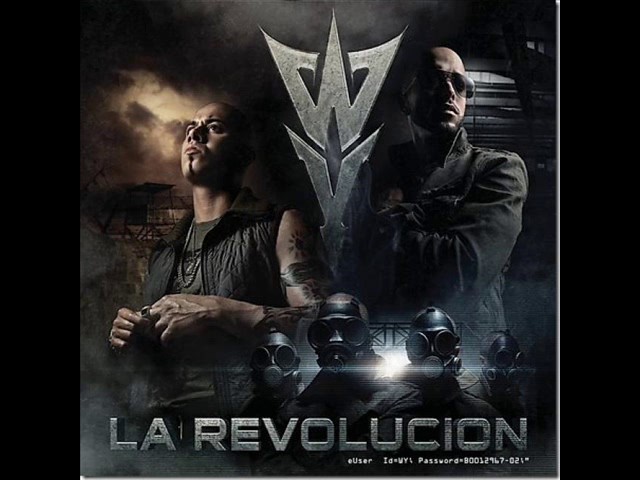 Yomo - Descará (feat. Wisin & Yandel)