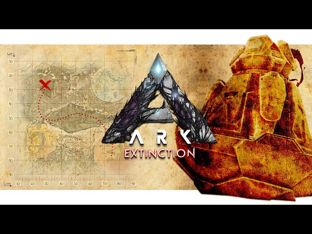 A Survivor's Guide to *Extinction* in ARK Survival Evolved