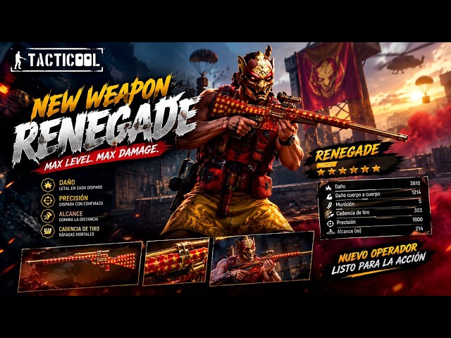 TACTICOOL STREAM #236   01-10-26