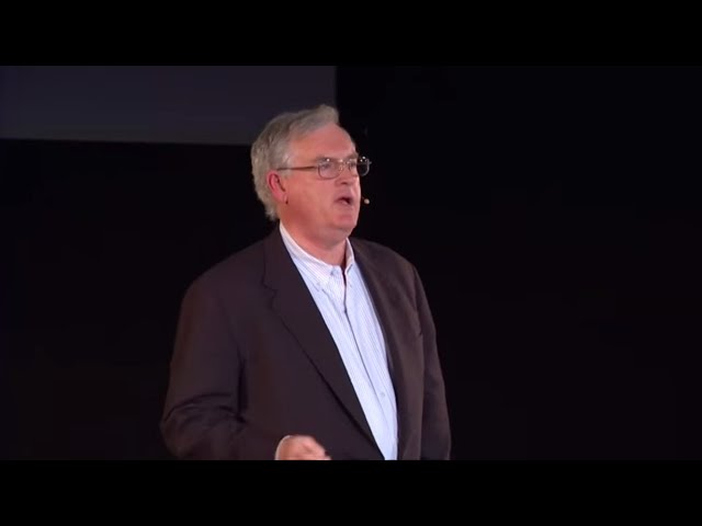 Creative Techniques to Solve Impossible Challenges | Bryan Mattimore | TEDxFergusonLibrary
