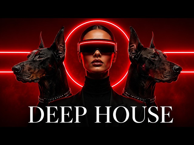 Deep House Mix 2026 | AIMusic house «Soft Collision»