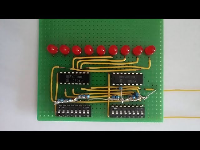 8bit adder