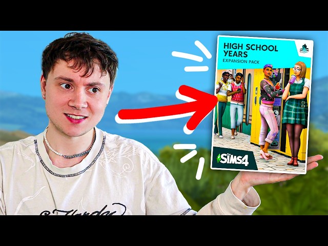 The expansion pack that failed Sims 4 players