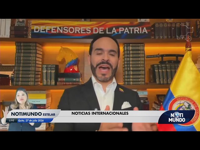 NOTIMUNDO ESTELAR | Change or continuity?, the trends that will define the local elections