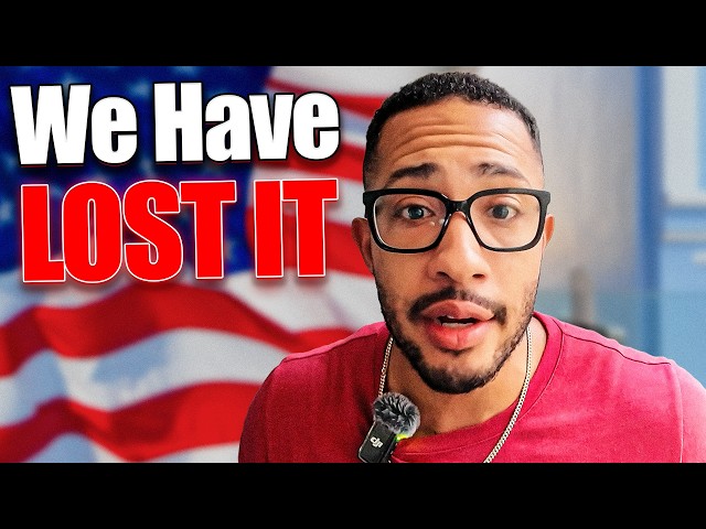 Thailand Made Me Question EVERYTHING