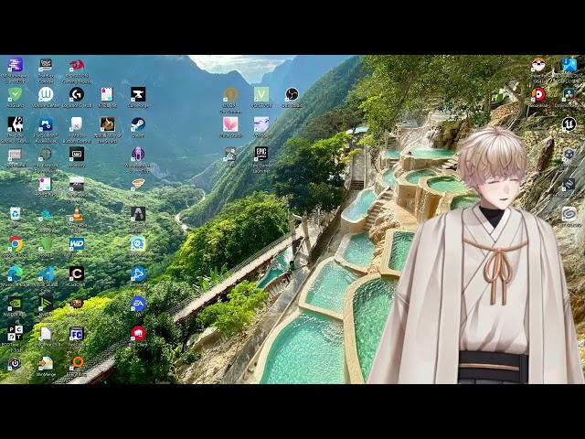 【個人ゲーム開発 #ラスト】ゲーム開発撤退する事にしました！