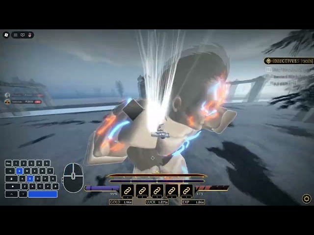 How to do momentum Tech - Attack on Titan Revolution