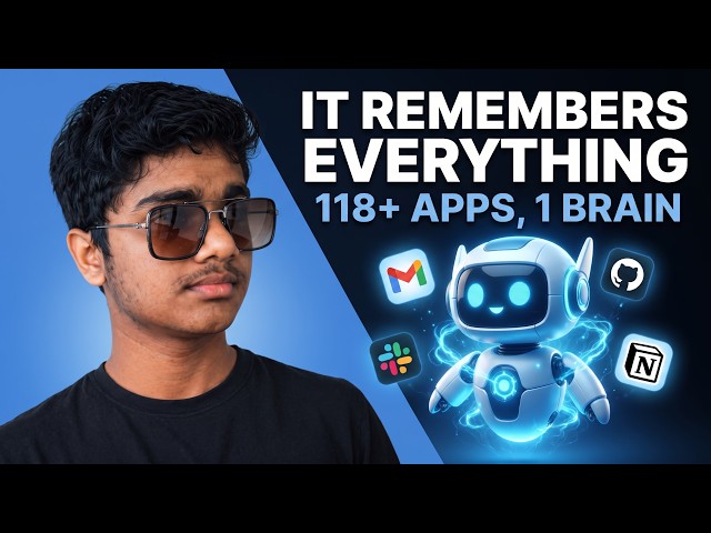 118+ Apps, 1 Brain. OpenHuman is the Open-Source Superintelligence  #RustLang #OpenSource #GitHub
