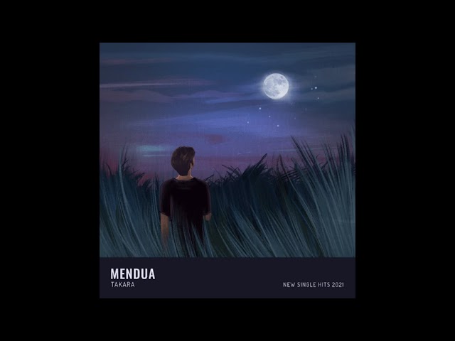 Wr Takara - Sakit Hatiku