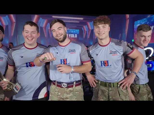 Call of Duty Endowment (C.O.D.E.) Bowl VII