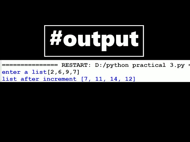 PYTHON PROGRAMMING  MOST IMPORTANT PRACTICAL QUESTIONS || CLASS 11