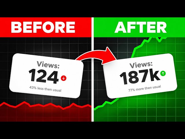 2-Minute Hack That Helps YouTube Recommend You!!