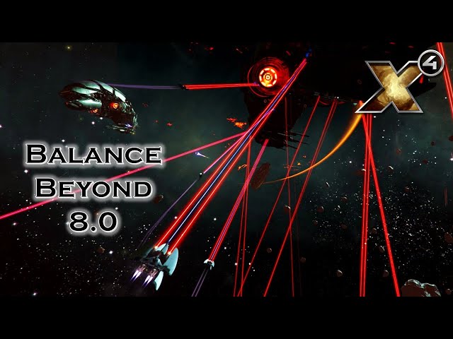X4 Discussion: Game Balance in 2026 [X4: Foundations v8.0+]