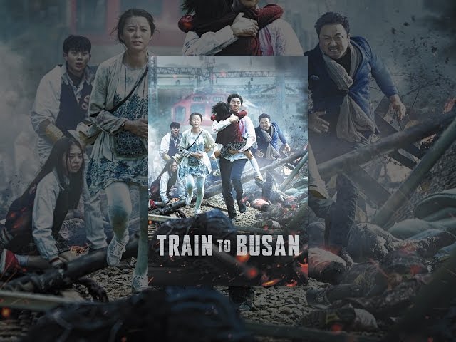 Train to Busan