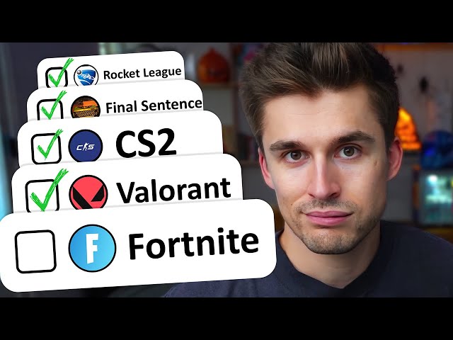 We Tried Beating The Hardest Gaming Challenge