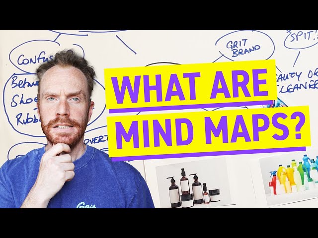 Mind Maps Explained: How to Boost Creativity & Organise Ideas