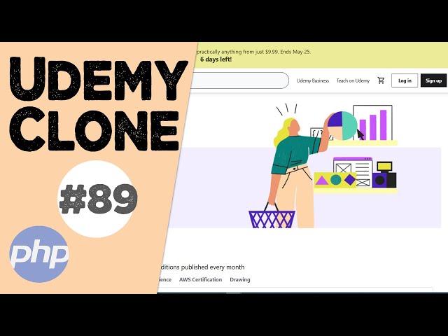 #89 Fix namespaces errors | Udemy clone from scratch in php | Quick programming tutorial