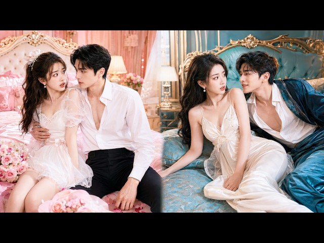 Sisters swapped rooms on their wedding night! The CEO and Top Star refuse to give their wives back！