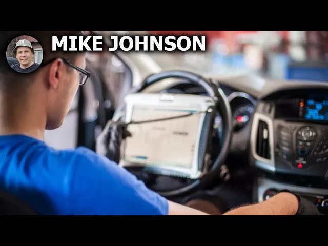 Understanding Fault Code P008A: Troubleshooting Low Fuel System Pressure Issues