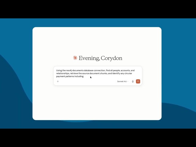 Create Knowledge Graphs from Unstructured Data with Neo4j Document Intelligence