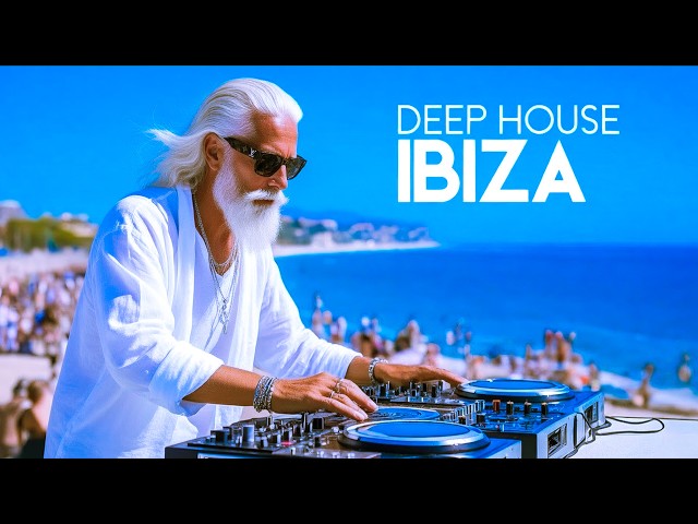 Ibiza Summer Mix 2026 🍓 Best Of Tropical Deep House Music Chill Out Mix 2025 🍓 Chillout Lounge