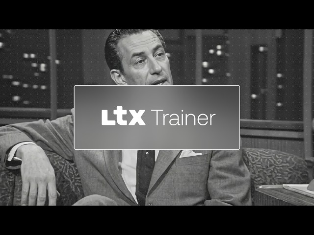 LTX Trainer: Open-Source LoRA Training