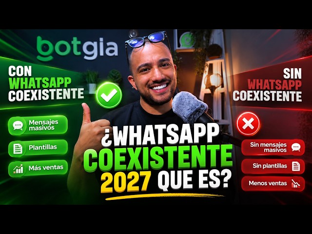 Deja de usar WhatsApp Personal para tu negocio: Guía de migración a API Oficial