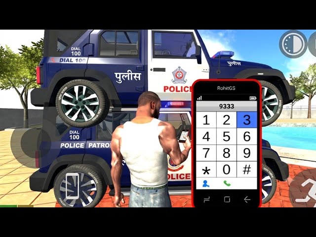 NEW ALL UPDATE SECRET CHEAT CODES 2026 in Indian Bike Driving 3D NEW UPDATE