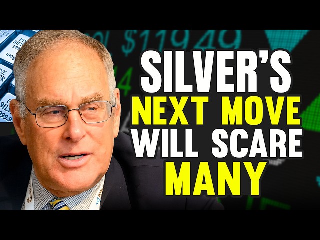 I've NEVER Seen Anything Like This in Silver – Prices Will Change FOREVER | Rick Rule