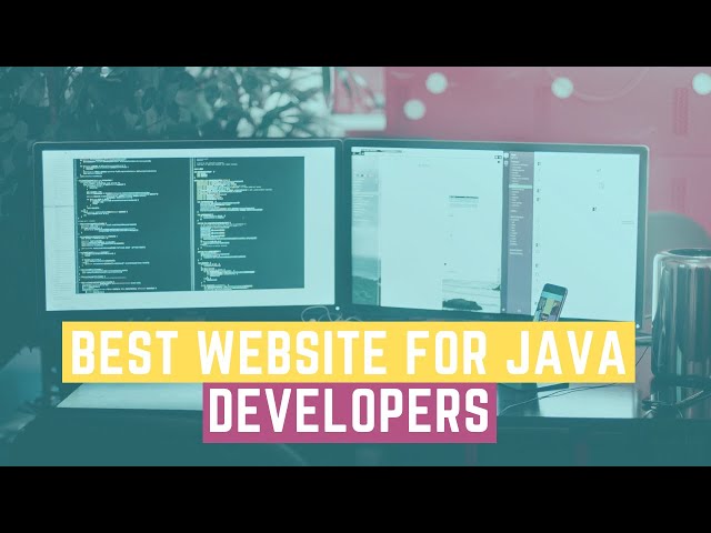 BECOME A JAVA DEVELOPER | BEST WEBSITE FOR LEARNING JAVA PROGRAMMING | UNCUT VERSION