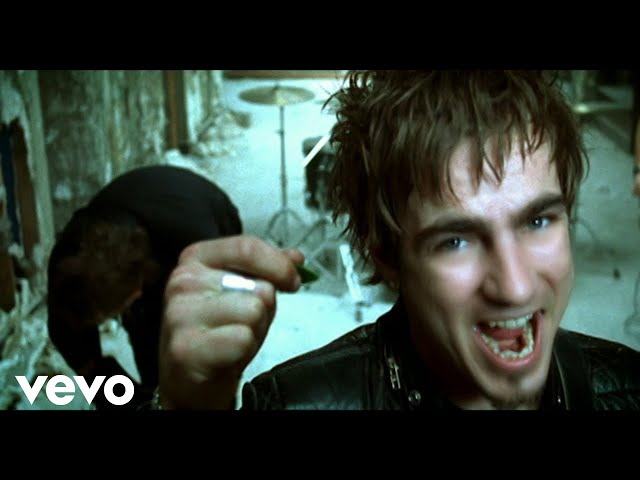 Three Days Grace - Home (Official Video)