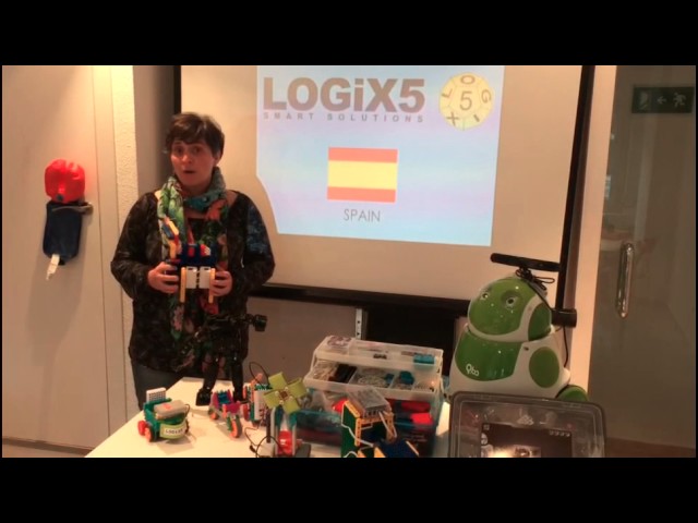 Logix5