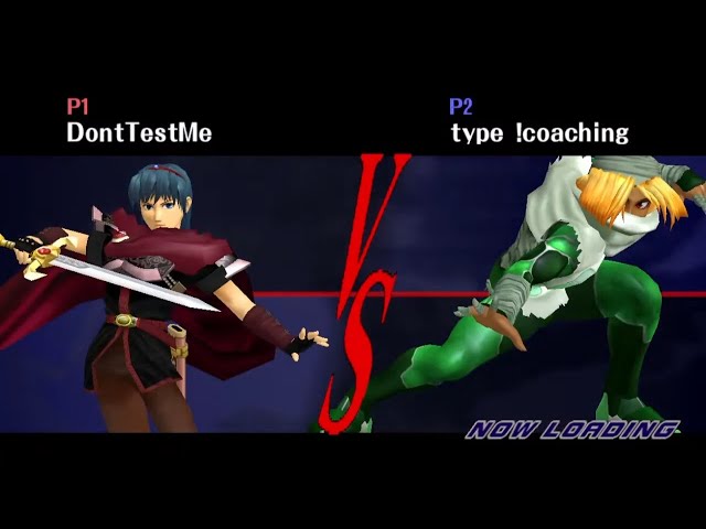 Zain(Marth) vs M2k(Sheik/Marth) Cashbox 10 Thug Finals